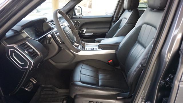 Land Rover Range Rover Sport 3.0D l6 350 CV HST, del 2021, 112.000 km, in vendita a Pordenone (PN)