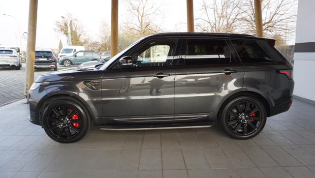 Land Rover Range Rover Sport 3.0D l6 350 CV HST - foto 2 di 4