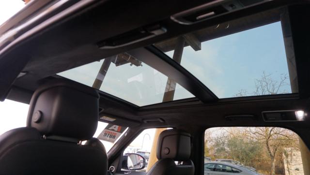 Land Rover Range Rover Sport 3.0D l6 350 CV HST usato a PORDENONE