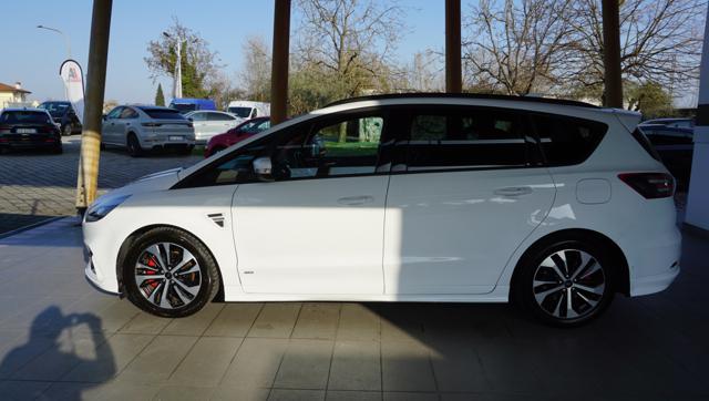 Ford S-Max 2.0 EcoBlue 190CV Start&Stop AWD Aut. ST-Line Busi - foto 2 di 4