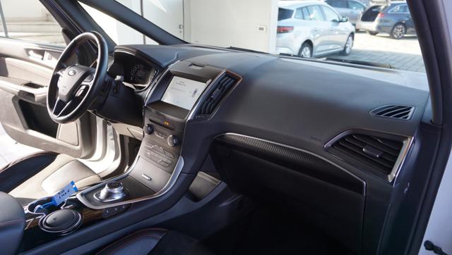 Ford S-Max 2.0 EcoBlue 190CV Start&Stop AWD Aut. ST-Line Busi, del 2021, 131.000 km, in vendita a Pordenone (PN)