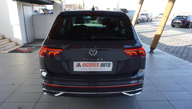 Volkswagen Tiguan 2.0 TDI 150 CV SCR DSG Elegance - foto 4 di 4