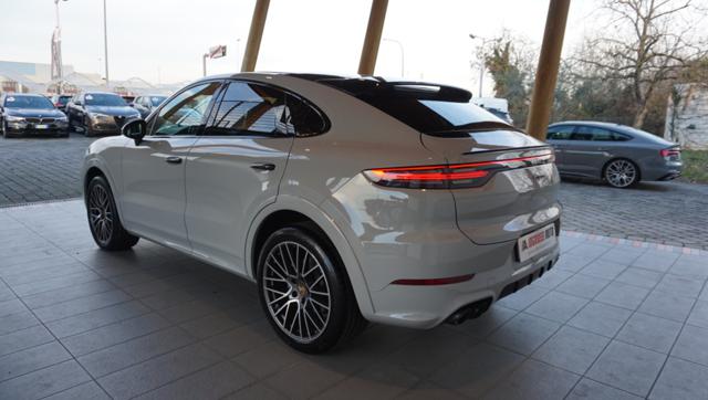 Porsche Cayenne Coup� 3.0 V6 - foto 3 di 4