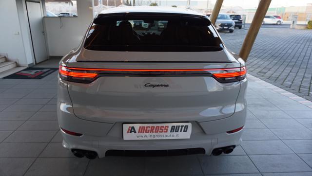 Porsche Cayenne Coup� 3.0 V6 - foto 4 di 4
