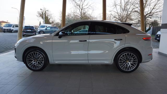 Porsche Cayenne Coup� 3.0 V6 - foto 2 di 4