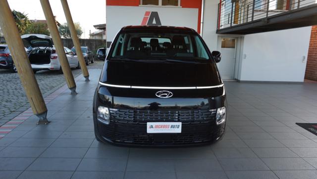 Hyundai STARIA 2.2 MT 2WD 9 posti Wagon, del 2023, 59.000 km, in vendita a Pordenone (PN)