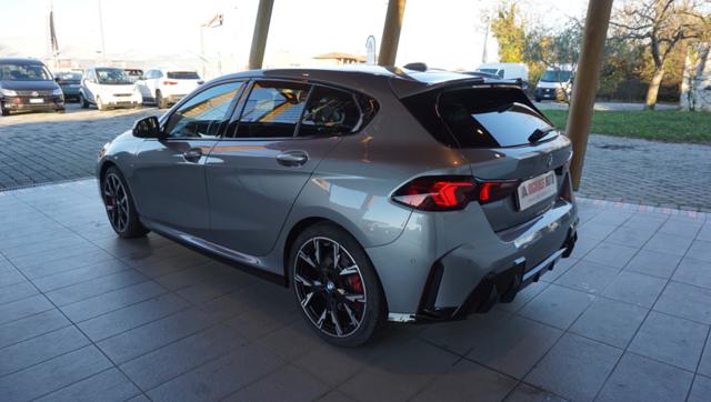 BMW 118 d MSport Pro - foto 3 di 4