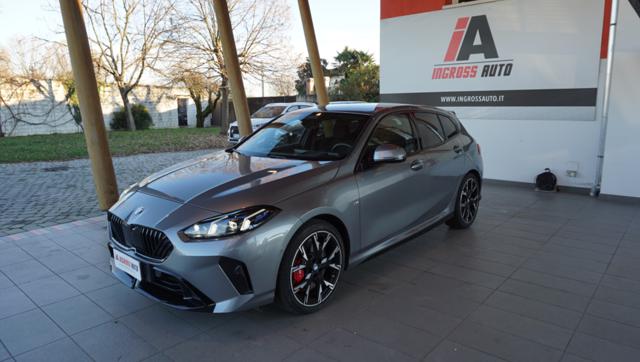 BMW 118 d MSport Pro usato a PORDENONE
