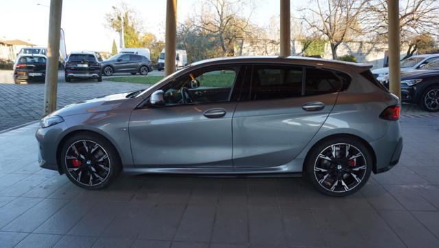 BMW 118 d MSport Pro usato a PORDENONE