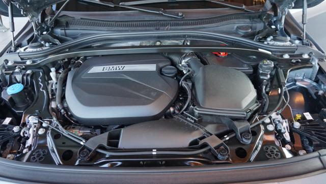 BMW 118 d MSport Pro, del 2025, 32.900 km, in vendita a Pordenone (PN)