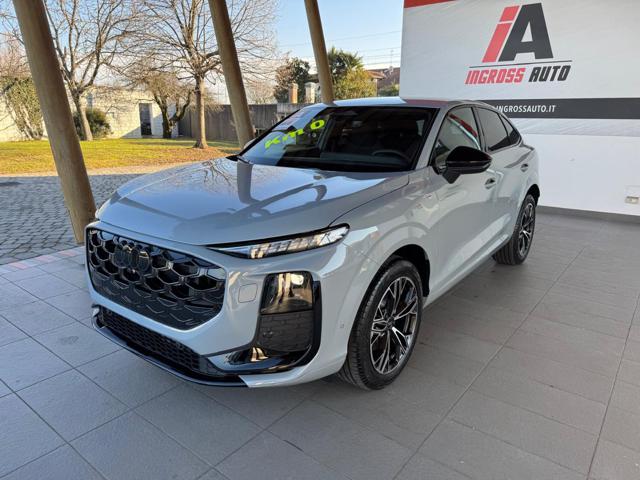 Audi Q3 SPB TDI 110 kW S tronic S Line edition km 0 a PORDENONE
