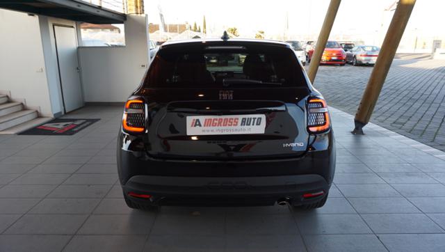 Fiat 600 Hybrid 100 CV DCT MHEV La Prima - foto 4 di 4