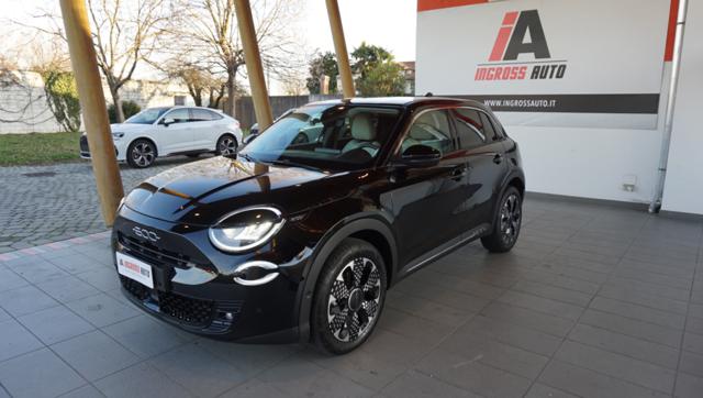Fiat 600 Hybrid 100 CV DCT MHEV La Prima usato a PORDENONE