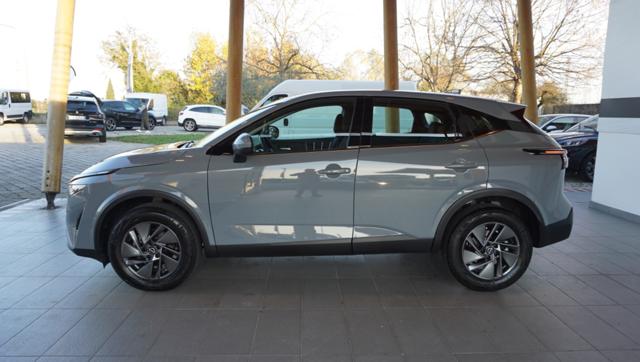 Nissan Qashqai MHEV 158 CV Xtronic Acenta - foto 2 di 4