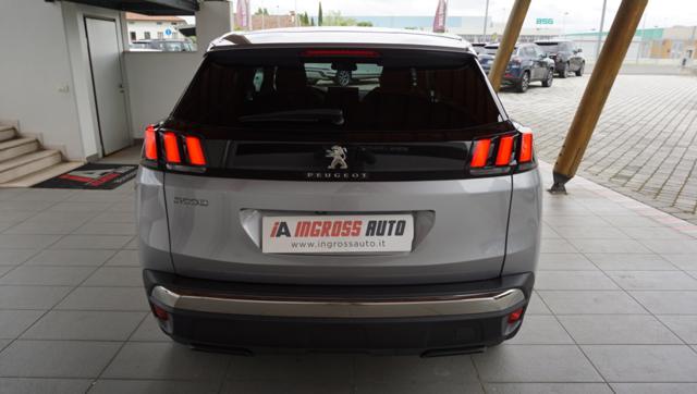 Peugeot 3008 BlueHDi 130 S&S EAT8 Allure Pack - foto 4 di 4