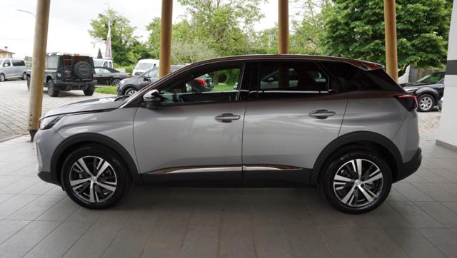 Peugeot 3008 BlueHDi 130 S&S EAT8 Allure Pack - foto 2 di 4