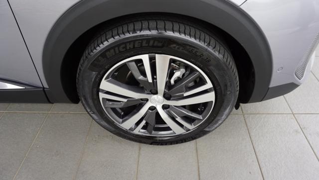 Peugeot 3008 BlueHDi 130 S&S EAT8 Allure Pack, del 2023, in vendita a Pordenone (PN)