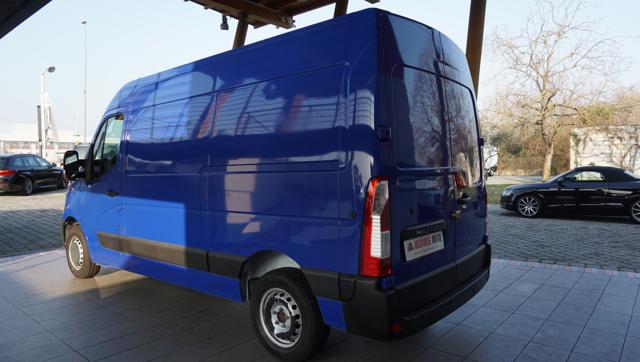 Renault Master T35 2.3 dCi 130 TP PL-SL-TM Furgone Ice - foto 3 di 4