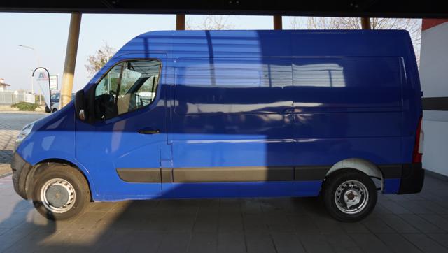 Renault Master T35 2.3 dCi 130 TP PL-SL-TM Furgone Ice - foto 2 di 4