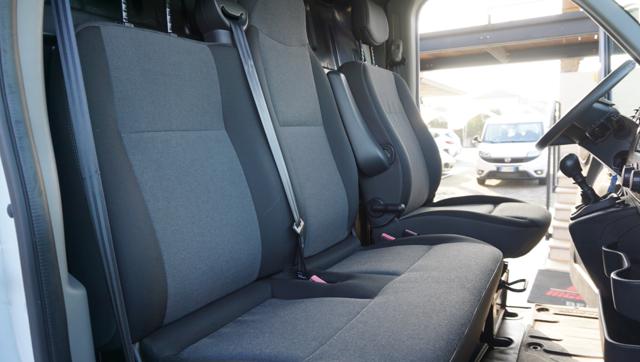 Renault Master T35 2.3 dCi 130 TP PL-SL-TM Furgone Ice, del 2020, 94.000 km, in vendita a Pordenone (PN)