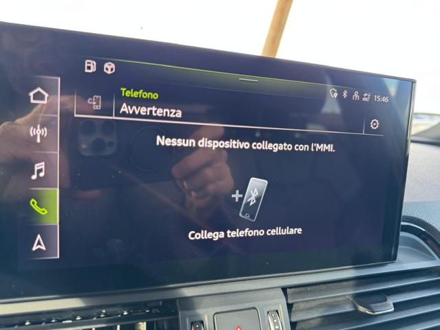 Audi Q5 SPB 40 TDI quattro S tronic S line plus, del 2021, 75.000 km, in vendita a Pordenone (PN)