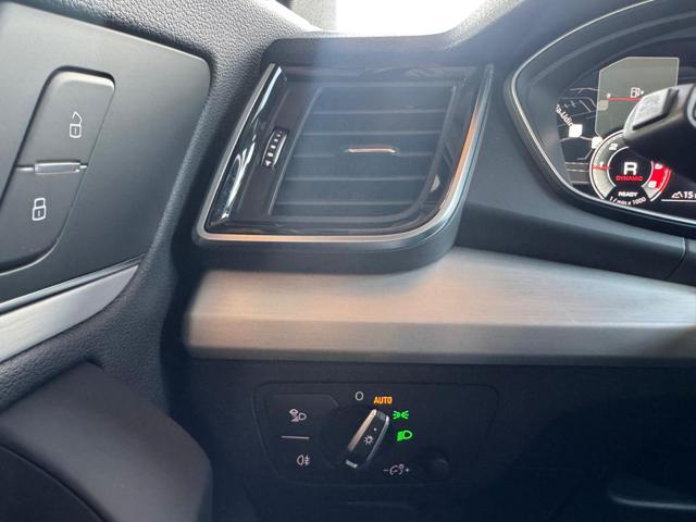 Audi Q5 SPB 40 TDI quattro S tronic S line plus, del 2021, 75.000 km, in vendita a Pordenone (PN)