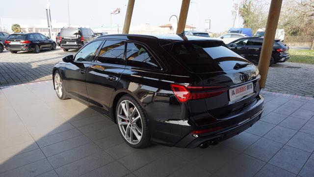 Audi S6 Avant 3.0 TDI quattro tiptronic - foto 3 di 4