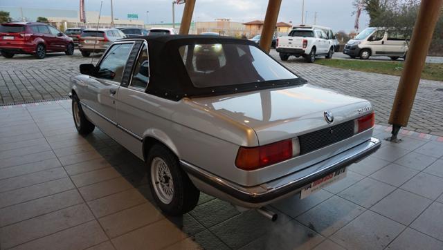 BMW 320 2 porte - foto 3 di 4