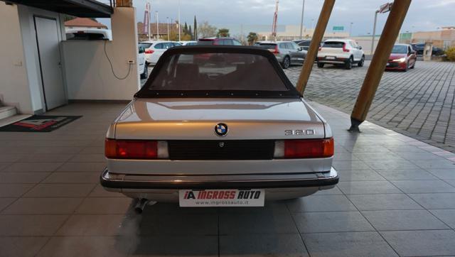 BMW 320 2 porte - foto 4 di 4