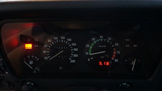 BMW 320 2 porte, del 1982, 113.000 km, in vendita a Pordenone (PN)