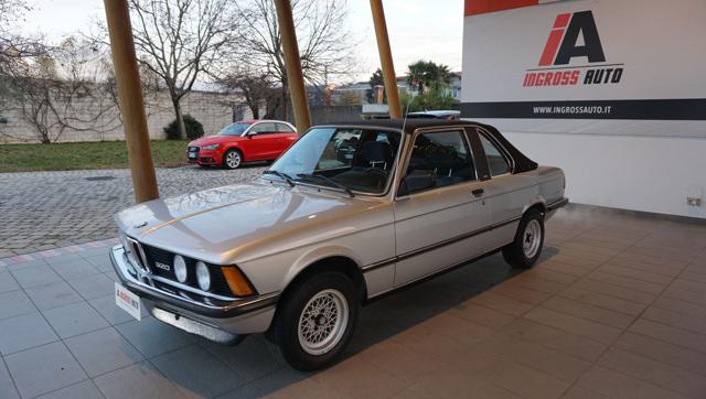 BMW 320 2 porte usato a PORDENONE