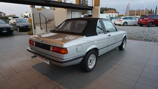 BMW 320 2 porte usato a PORDENONE