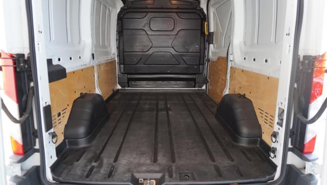Ford Transit 290 2.0TDCi EcoBlue 130CV PM-TM Furgone Trend, del 2018, 141.200 km, in vendita a Pordenone (PN)