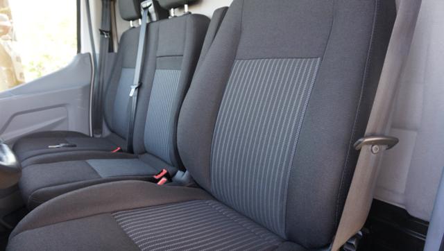 Ford Transit 290 2.0TDCi EcoBlue 130CV PM-TM Furgone Trend usato a PORDENONE