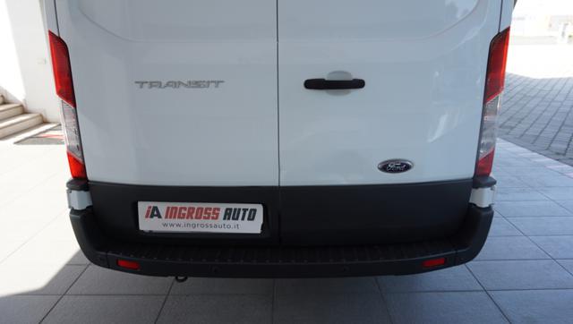 Ford Transit 290 2.0TDCi EcoBlue 130CV PM-TM Furgone Trend - foto 4 di 4