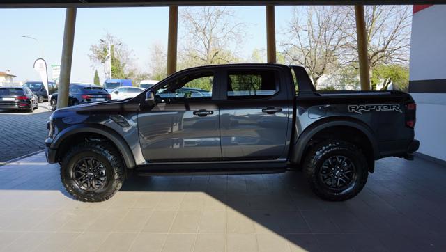 Ford Ranger Raptor 2.0 Ecoblue 4WD DC 5 posti km 0 a PORDENONE
