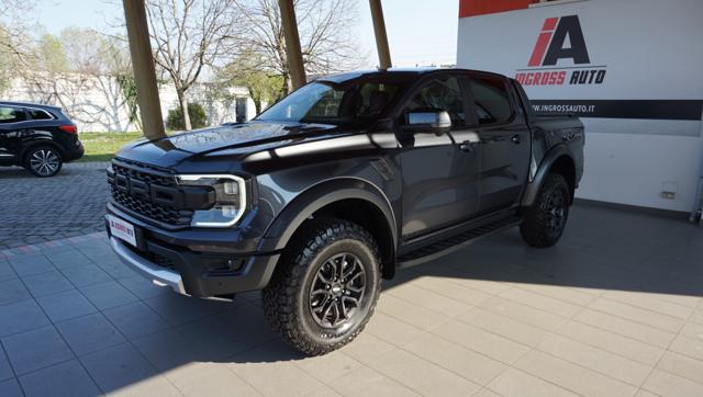 Ford Ranger Raptor 2.0 Ecoblue 4WD DC 5 posti km 0 a PORDENONE