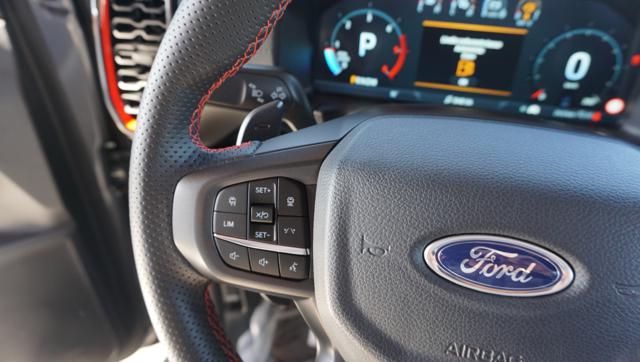 Ford Ranger Raptor 2.0 Ecoblue 4WD DC 5 posti, del 2026, in vendita a Pordenone (PN)