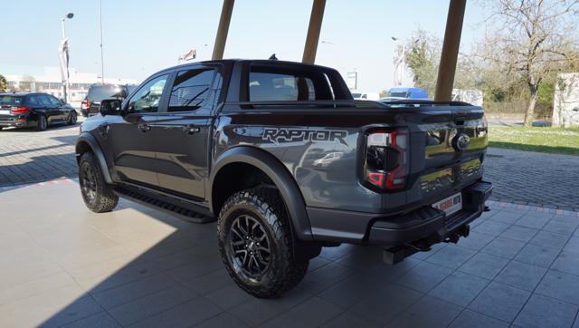 Ford Ranger Raptor 2.0 Ecoblue 4WD DC 5 posti km 0 a PORDENONE