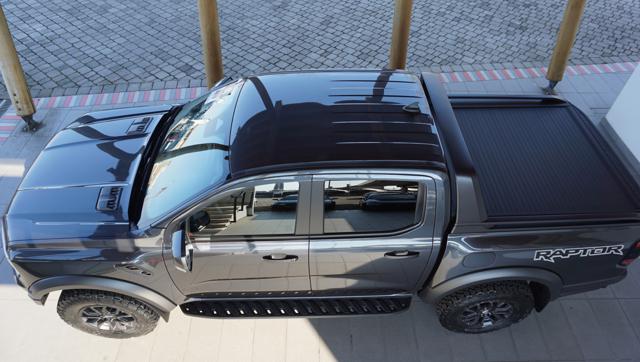 Ford Ranger Raptor 2.0 Ecoblue 4WD DC 5 posti, del 2026, in vendita a Pordenone (PN)