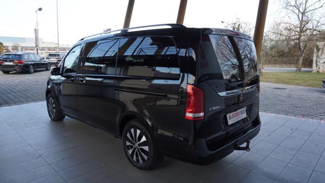 Mercedes-Benz V 300 d Automatic 4Matic Premium long - foto 3 di 4
