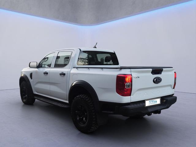 Ford Ranger 2.0 ECOBLUE DC XL 5 posti - foto 4 di 4