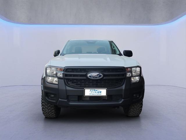 Ford Ranger 2.0 ECOBLUE DC XL 5 posti - foto 3 di 4