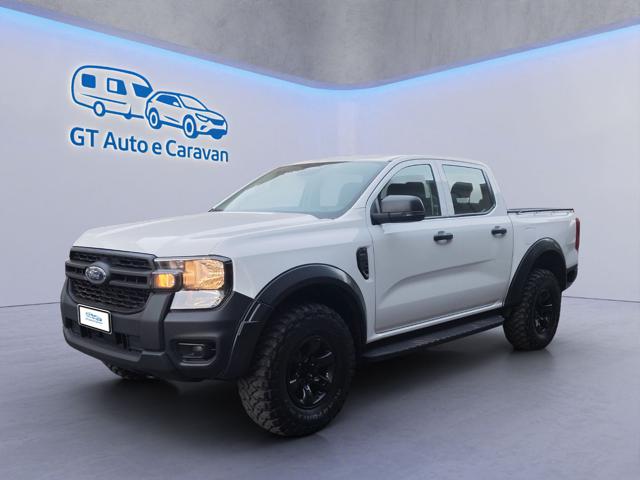 Ford Ranger 2.0 ECOBLUE DC XL 5 posti usato a PREGNANA MILANESE