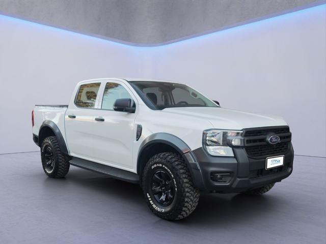 Ford Ranger 2.0 ECOBLUE DC XL 5 posti - foto 2 di 4