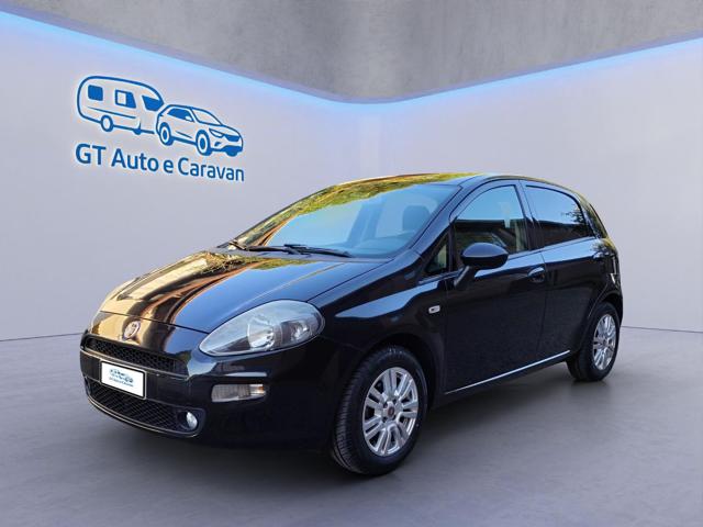 Fiat Punto 1.2 8V 5 porte Lounge usato a PREGNANA MILANESE