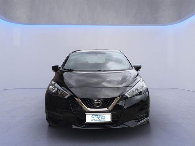 Nissan Micra IG-T 92 GPL 5 porte Eco Acenta - foto 3 di 4