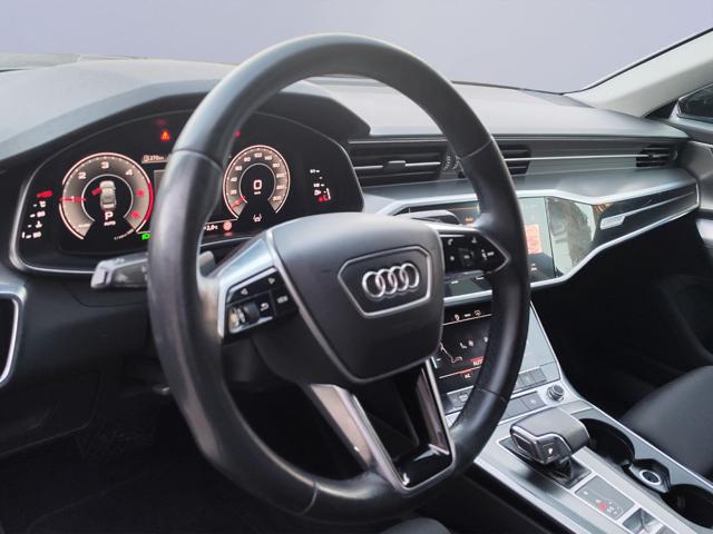 Audi A6 40 2.0 TDI S tronic diesel ibrido QUATTRO - foto 4 di 4