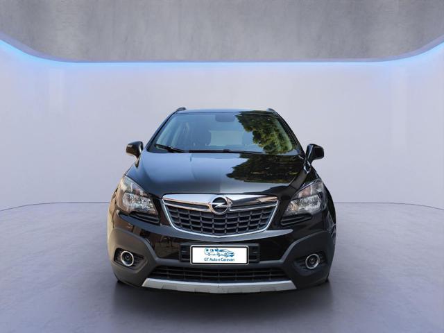 Opel Mokka 1.4 Turbo Ecotec 140CV 4x2 aut. Ego - foto 3 di 4