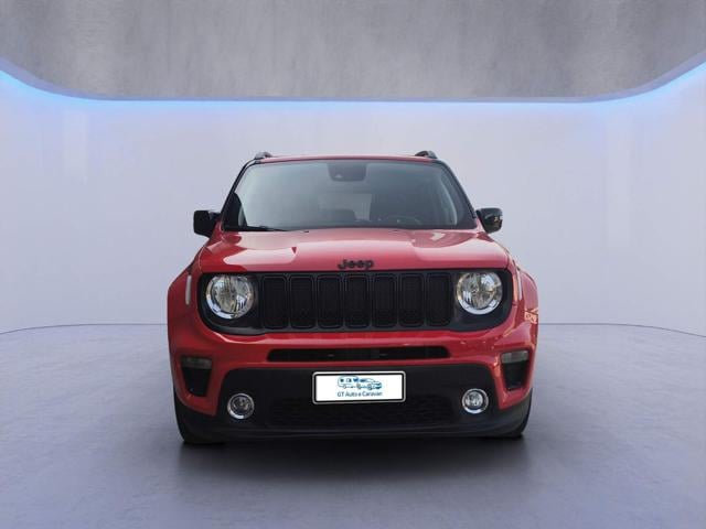 Jeep Renegade 1.0 T3 Night Eagle - foto 3 di 32